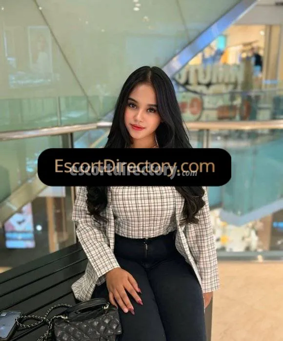 Escorts Jakarta, Indonesia Aleena