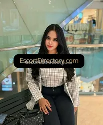 Escorts Jakarta, Indonesia Aleena