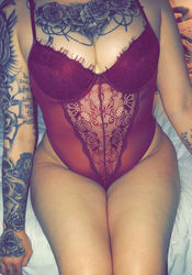 Escorts Sacramento, California StaciX