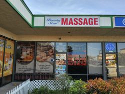 Lakewood, California Massage Beauty Star