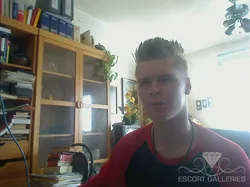 Escorts Berlin, Germany Martin