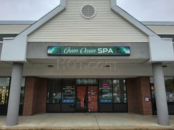Massage Parlors Weymouth, Massachusetts Green Ocean Massage Center