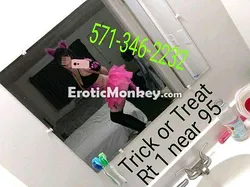 Escorts Alexandria, Virginia Krissy on Demand