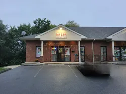 Lebanon, Pennsylvania MK Spa