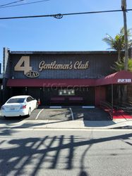 Los Angeles, California 4 Play Gentleman's Club