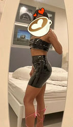 Escorts Muscat, Oman New Turkish girl just arrived