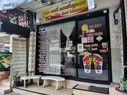 Massage Parlors Bangkok, Thailand The Best Massage