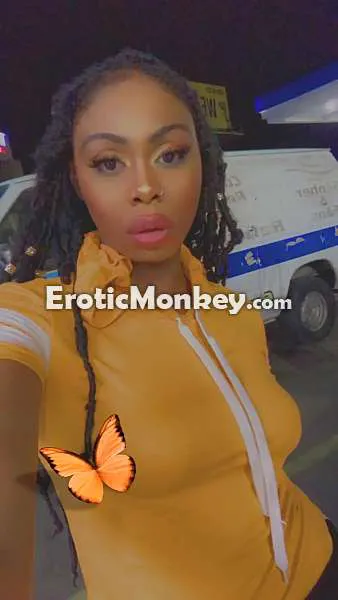 Escorts Phoenix, Arizona Kiki doll