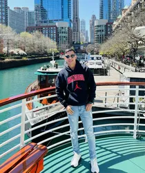 Escorts New York City, New York Dante_NYC