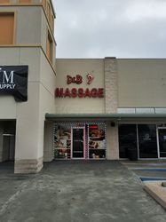 Houston, Texas D&B Massage