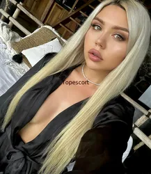Escorts Bali, Indonesia Daria