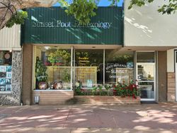 Massage Parlors Novato, California Sunset Foot Reflexology