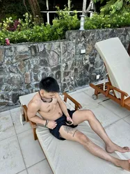 Escorts Manila, Philippines Its_Emman