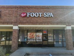 Massage Parlors Grapevine, Texas Best Foot Spa