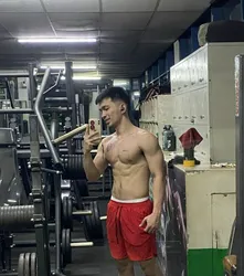 Escorts Manila, Philippines Its_Emman