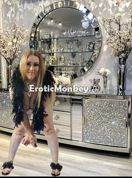Escorts Amarillo, Texas Jaszmariah