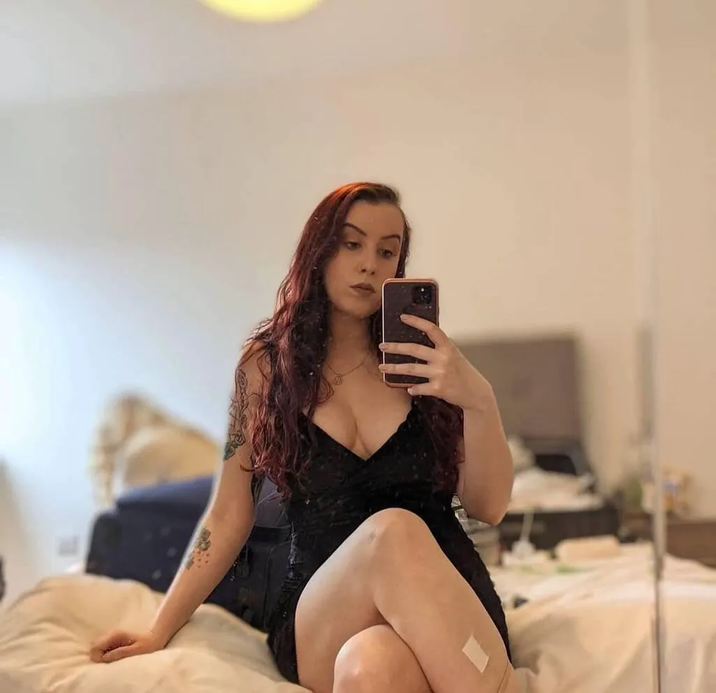 Escorts Prince George, British Columbia Janet