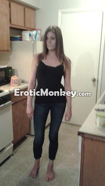 Escorts Flint, Michigan Nikki