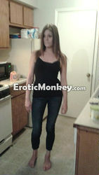 Escorts Flint, Michigan Nikki