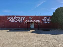 Sex Shops Slaton, Texas Fantasy Theater