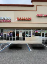 Orange Park, Florida A A Spa massage