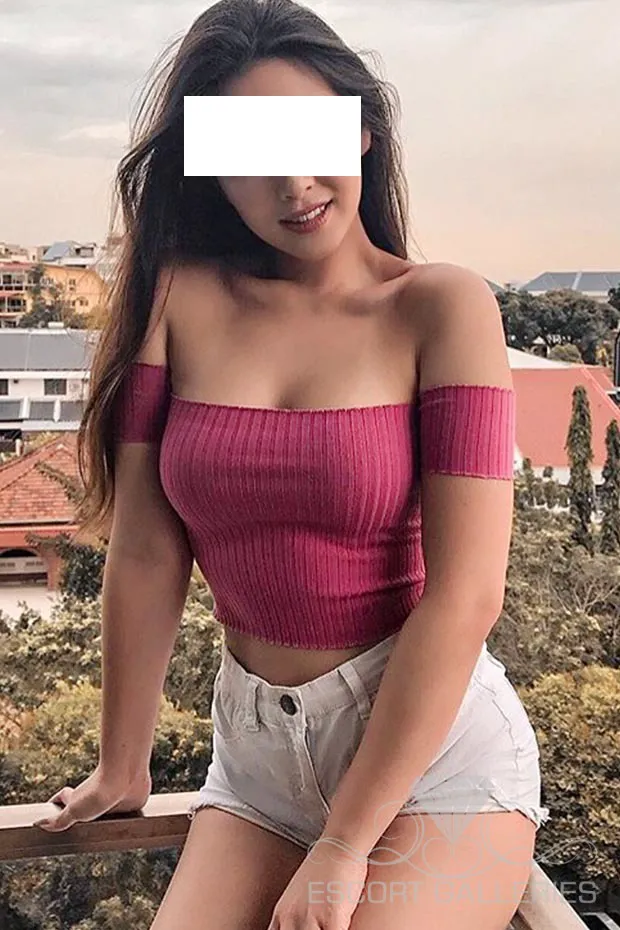 Escorts Munich, Germany Eva