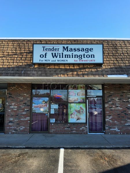 Massage Parlors Wilmington, Massachusetts Tender Massage