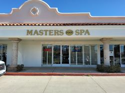 Massage Parlors Palm Desert, California Masters Foot Spa