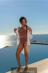 Escorts Spain Camila