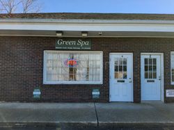 Massage Parlors Bedford, Massachusetts Green Spa