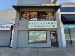 Sherman Oaks, California Heaven Massage and Wellness Center