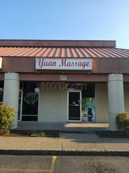 Salem, Oregon Yuan Massage