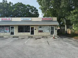 Largo, Florida Foot Massage