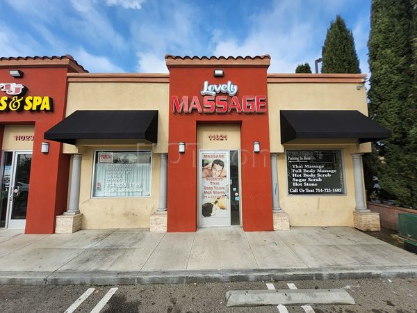 Massage Parlors Garden Grove, California Lovely Massage