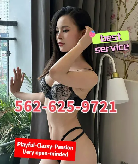 Escorts Long Beach, California 🔥New naughty Asian girls🔥