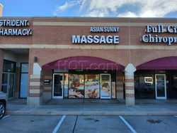 Massage Parlors Missouri City, Texas Asian Sunny Massage & Foot Reflexology
