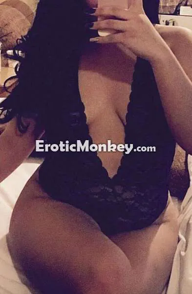 Escorts Los Angeles, California Vivian
