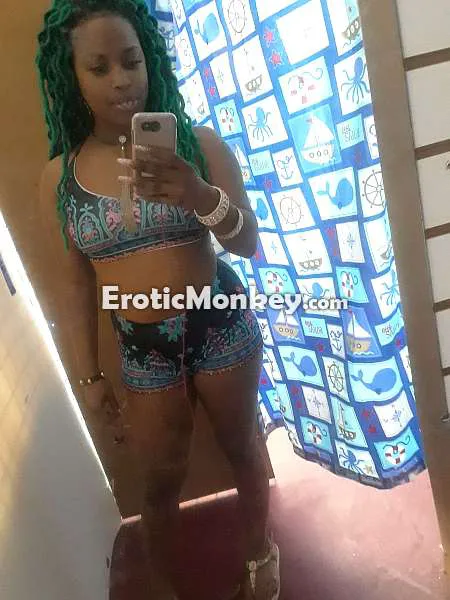 Escorts Fort Lauderdale, Florida Sexy Red