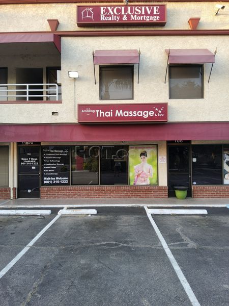 Massage Parlors Santa Clarita, California Amazing Thai Massage