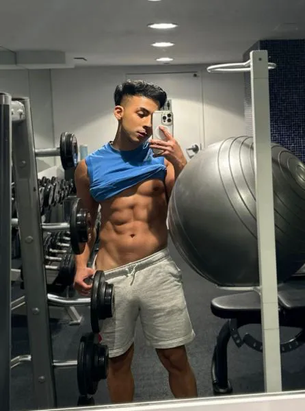 Escorts New York City, New York Colombian_sebas