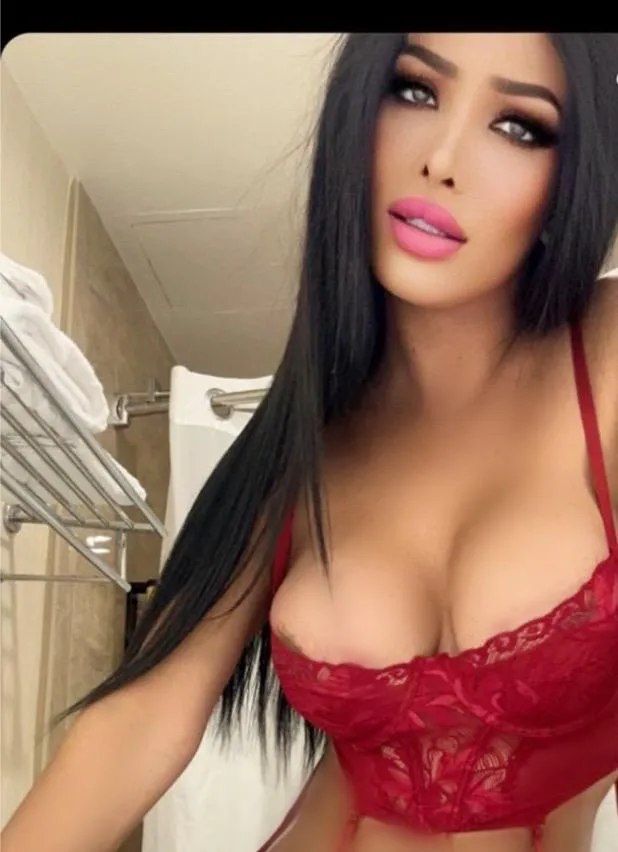 Escorts Ontario, California Alexandra