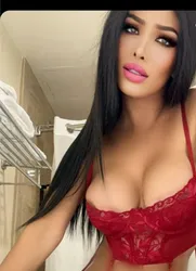 Escorts Ontario, California Alexandra