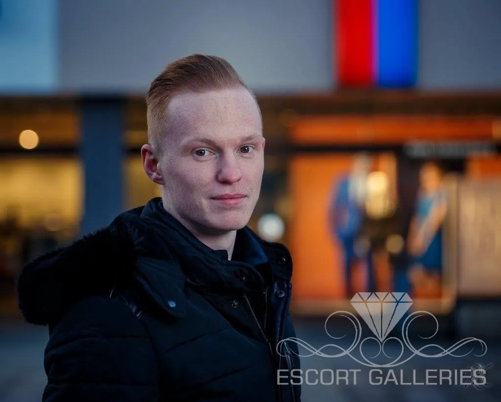 Escorts Germany null