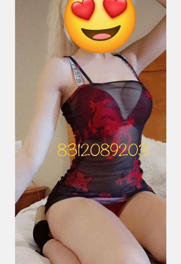 Santa Cruz Escorts Female Escort Call Girls in California