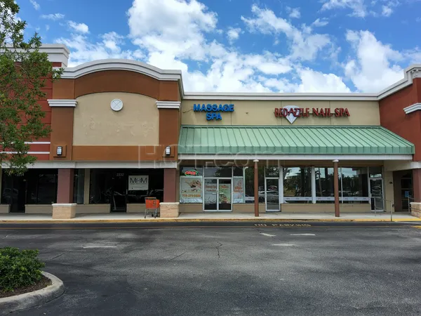 Massage Parlors Stuart, Florida Wellness Massage Spa