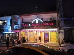 Manila, Philippines Highlights Bar Ktv