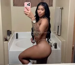 Escorts Dallas, Texas TopTier Brielle Swallows #1 Squirter