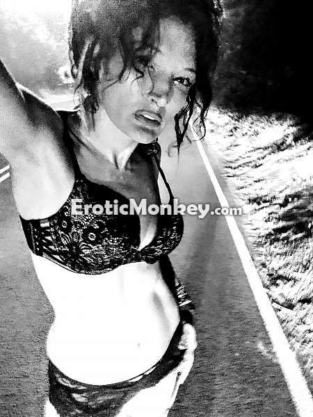 Escorts Los Angeles, California Severine