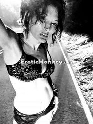 Escorts Los Angeles, California Severine
