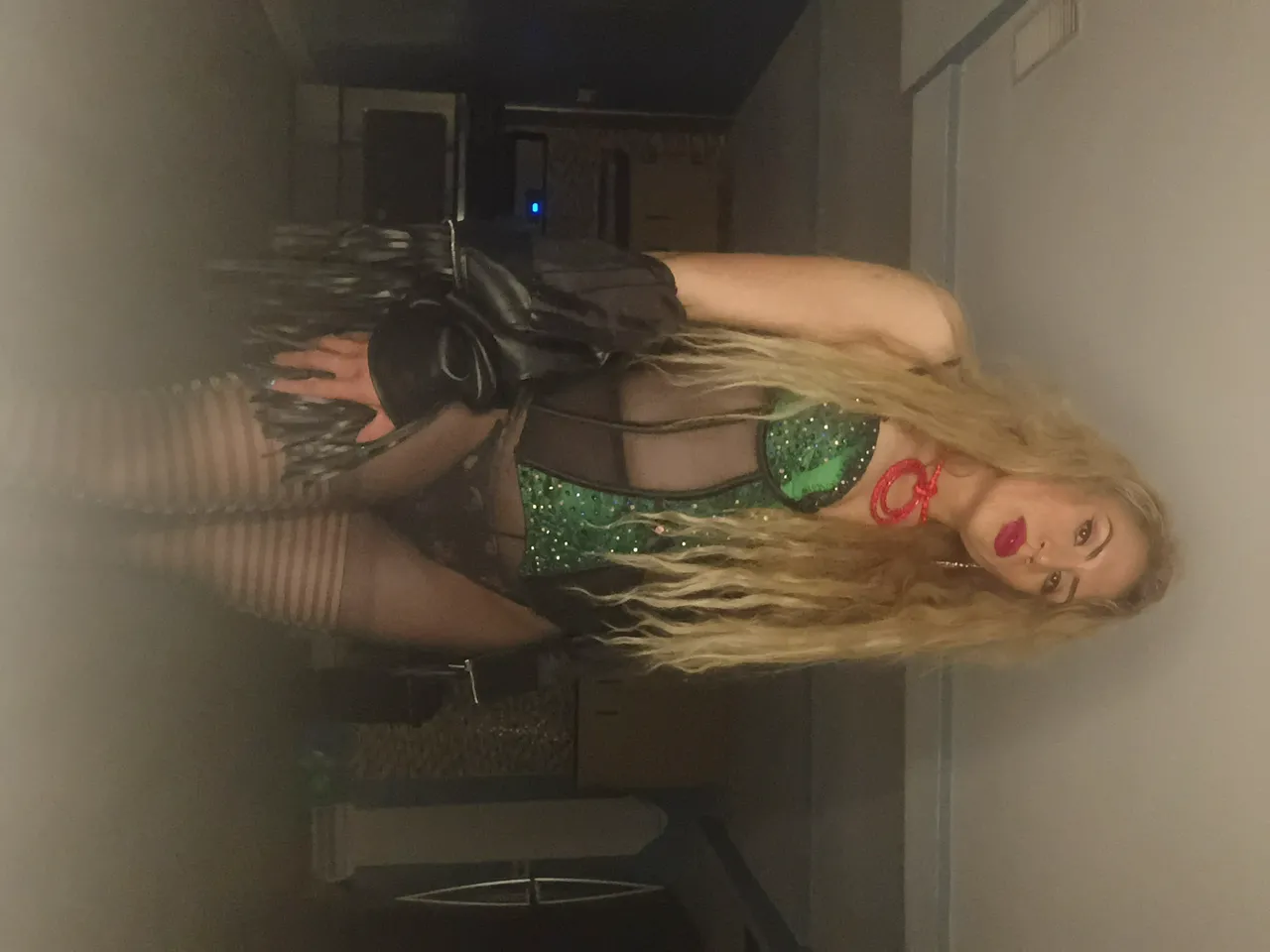 Escorts Chicago, Illinois Gralloles